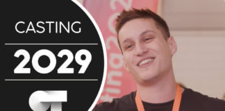 Parlem amb el badaloní Edu Esteve finalista del càsting 2020 d’OT