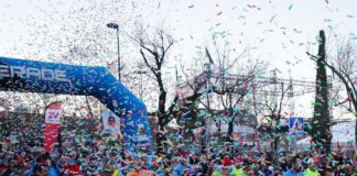 Arriba una nova edició de la Sant Silvestre