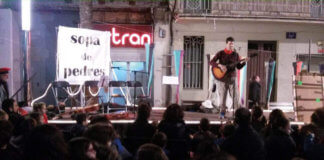 Torna una nova edició del Sopa de Pedres a la plaça de la Vila