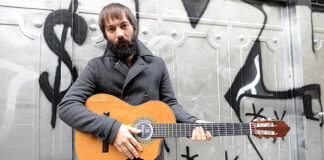 El cicle “Enjoy the silenci” torna amb el cantant Enric Montefusco