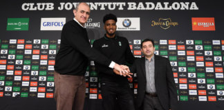 Prepelic (37 punts) lidera la Penya