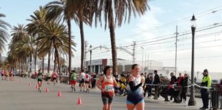 Arriba la 29a Marxa Atlètica Ciutat de Badalona