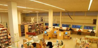 L’Ajuntament manté tancades les biblioteques de Llefià i Sant Roc per la falta de reparació de la climatització