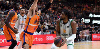 El Joventut no serà a la Copa del Rei de Màlaga