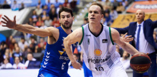 La Penya planta cara però surt derrotada de Burgos (92-89)