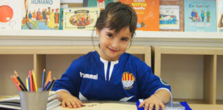 El Seagull engegarà una campanya a les escoles