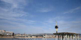 Una enquesta del TOT aposta per remodelar el Pont