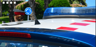 Mor un home en un accident laboral amb una excavadora a Montgat