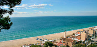 Torna la Festa del Mar de Montgat