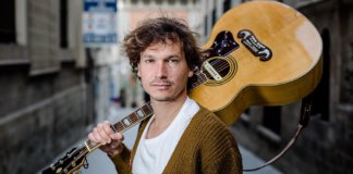 El cantautor Ramon Miravet actuarà al Círcol durant l’abril