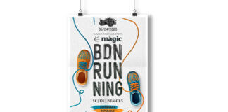 La Fórmula Màgic BDN Running arribarà el 5 d’abril