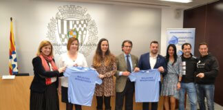 Badalona commemora aquest diumenge el Dia Mundial de les Malalties Minoritàries