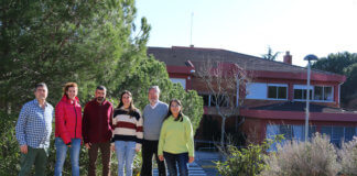 L’ampliació de l’Institut de Tiana tira endavant