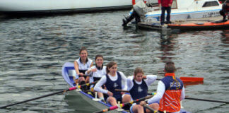 El Port de Badalona acull dues noves regates