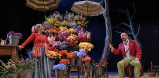 Arriba “La Rambla de les Floristes” al Zorrilla