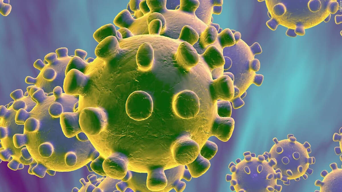 Confirmat un primer cas de coronavirus d'una persona que treballa a  Badalona | El Tot de Badalona