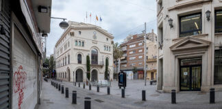 Badalona amb uns altres ulls