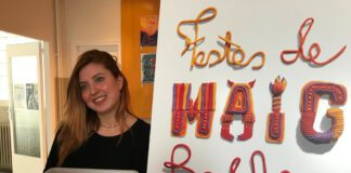 Ja tenim el cartell de les Festes de Maig de Badalona 2020