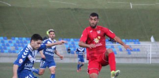 El Badalona salva un punt (2-2) davant La Nucía