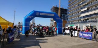 Quines curses pots correr a Badalona fins aquest estiu?