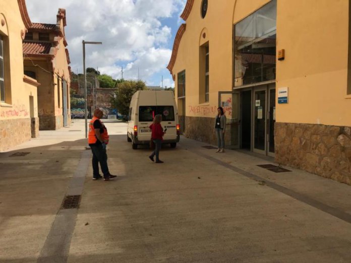 Banc aliments Escorxador 3