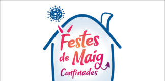 Professionals sanitaris faran un pregó virtual de les Festes de Maig confinades