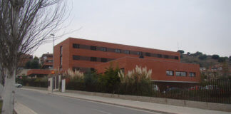 4 morts més a la residència de Sant Cebrià i ja suma 18 defuncions