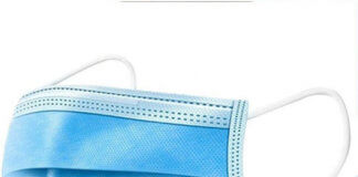 L’Ajuntament de Montgat distribueix mascaretes als comerços i a les farmàcies