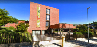 La residència de Sant Cebrià de Tiana registra 14 defuncions