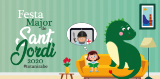 Montgat programa pregó, música i fins i tot sardanes per Youtube per celebrar la Festa Major