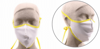 L’Ajuntament de Tiana ha adquirit 5.000 mascaretes quirúrgiques reutilitzables no aptes per a ús sanitari