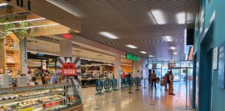 El Mercat de Montgat etiqueta l’equipament comercial amb el segell d’espai segur