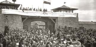 El Cens de deportats als camps nazis inclou 18 badalonins