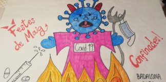 Berta Pérez guanya el concurs del TOT i Ferrer Pastissers Berta Pérez