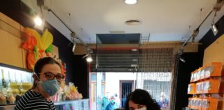 Berta Pérez guanya el concurs del TOT i Ferrer Pastissers