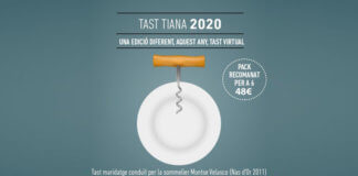 Arriba l’edició confinada del Tast Tiana