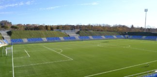 L’Estadi Municipal serà la seu del ‘play-off’ d’ascens a Segona ‘B’