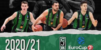 La Penya tornarà a jugar a Europa la temporada 2020/2021