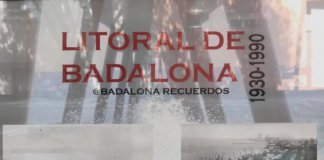 Exposició sobre el litoral d’abans al Forn Marena