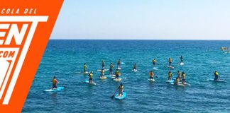 Parlem amb Ferran Recasens, responsable de l’Escola del Vent