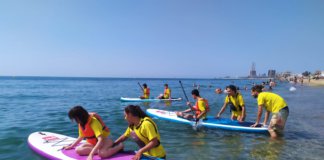 2a Jornada Inclusiva al CN Bétulo