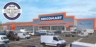 BRICOMART BADALONA, el Magatzem de la construcció i la reforma, ha obert les portes a Badalona bricomart badalona