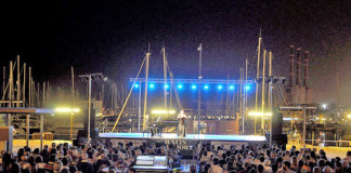 El Festival Les Nits al Port estrena format de 4 dies seguits