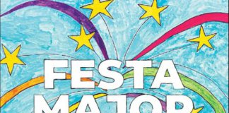 Tiana cancel·la la Festa Major de Sant Cebrià 2020