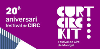 Comença la vintena edició del Curtcirckit de Montgat