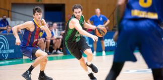 El Club Joventut Badalona ja coneix el calendari de la Lliga Endesa 2020/21