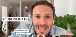 FILMETS presenta dues sessions de curts fets en confinament
