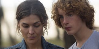 El Cicle Gaudí torna a Badalona ‘El meu germà persegueix dinosaures’