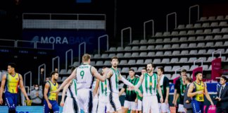 La Penya, amb l’objectiu de mantenir la bona dinàmica a la lliga