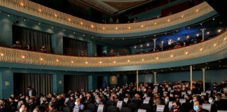 Filmets rep l’acreditació com a festival col·laborador dels premis Goya